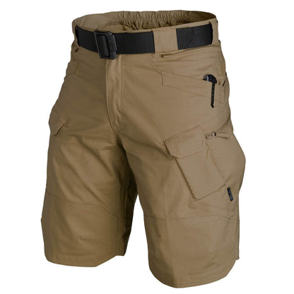 Justin – Cargo-Shorts voor Heren