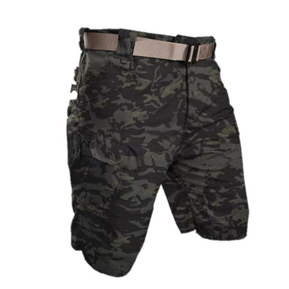 Tim – Tactische Korte Broek voor Heren