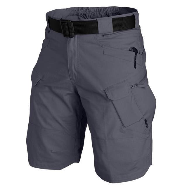 Tim – Tactische Korte Broek voor Heren