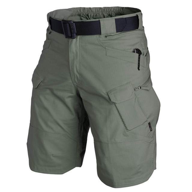 Tim – Tactische Korte Broek voor Heren