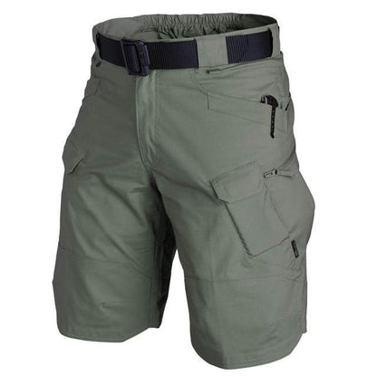 Tim – Tactische Korte Broek voor Heren
