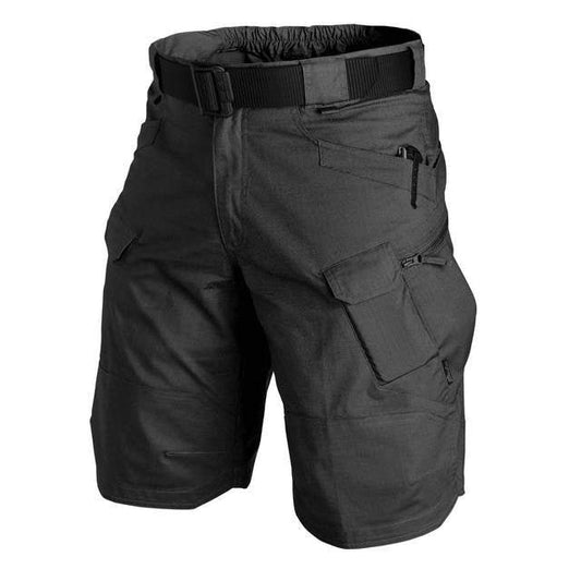 Tim – Tactische Korte Broek voor Heren