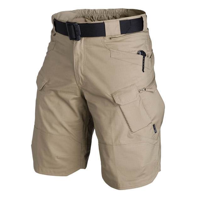 Tim – Tactische Korte Broek voor Heren