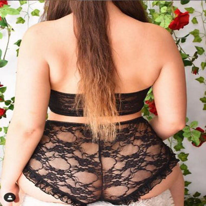Gillian – Verleidelijke Dameslingerie