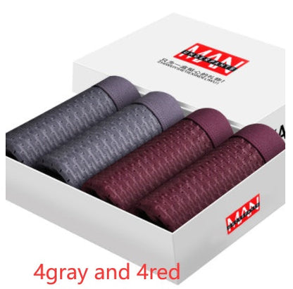 George – Heren Boxer Shorts van Ijszijde