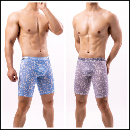 Andrew – Heren Boxershorts van Eisseide