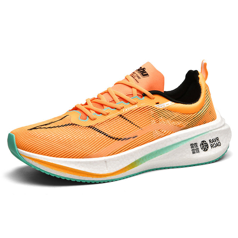 Alice – Ademend, schokbestendige hardloopschoenen voor dames