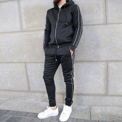 Bob – Casual Herfst Sportkleding voor Heren