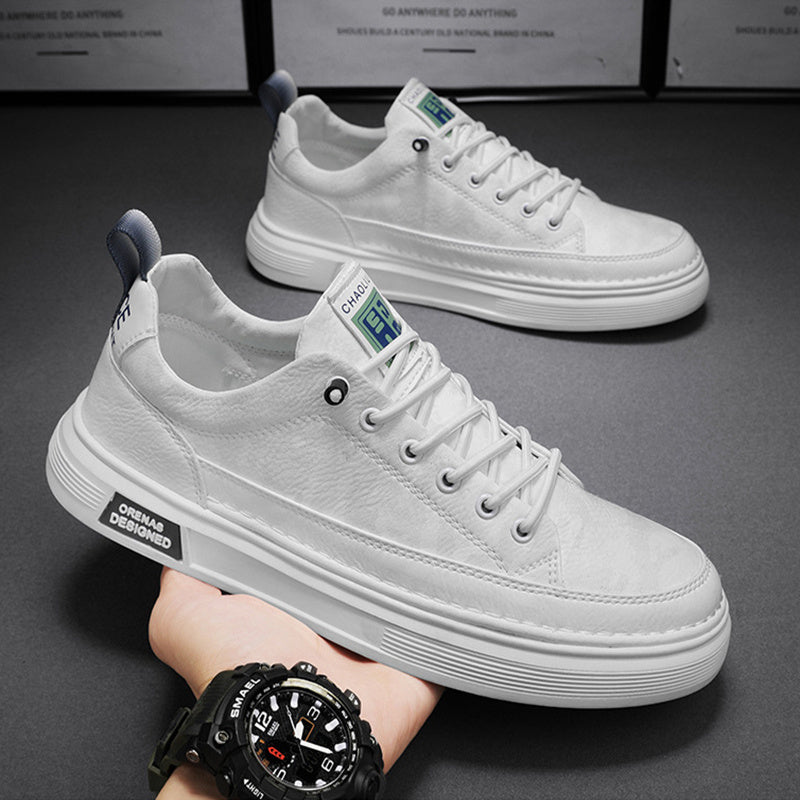 Will – Comfortabele herenschoenen voor dagelijks gebruik