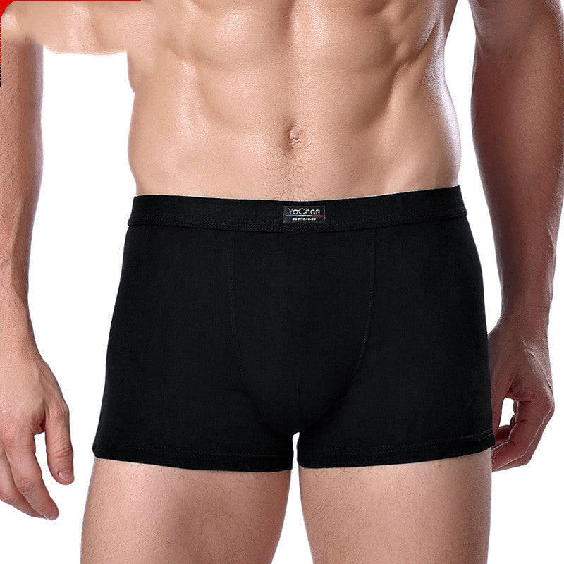 Frank – Heren Boxershorts van Bamboevezel