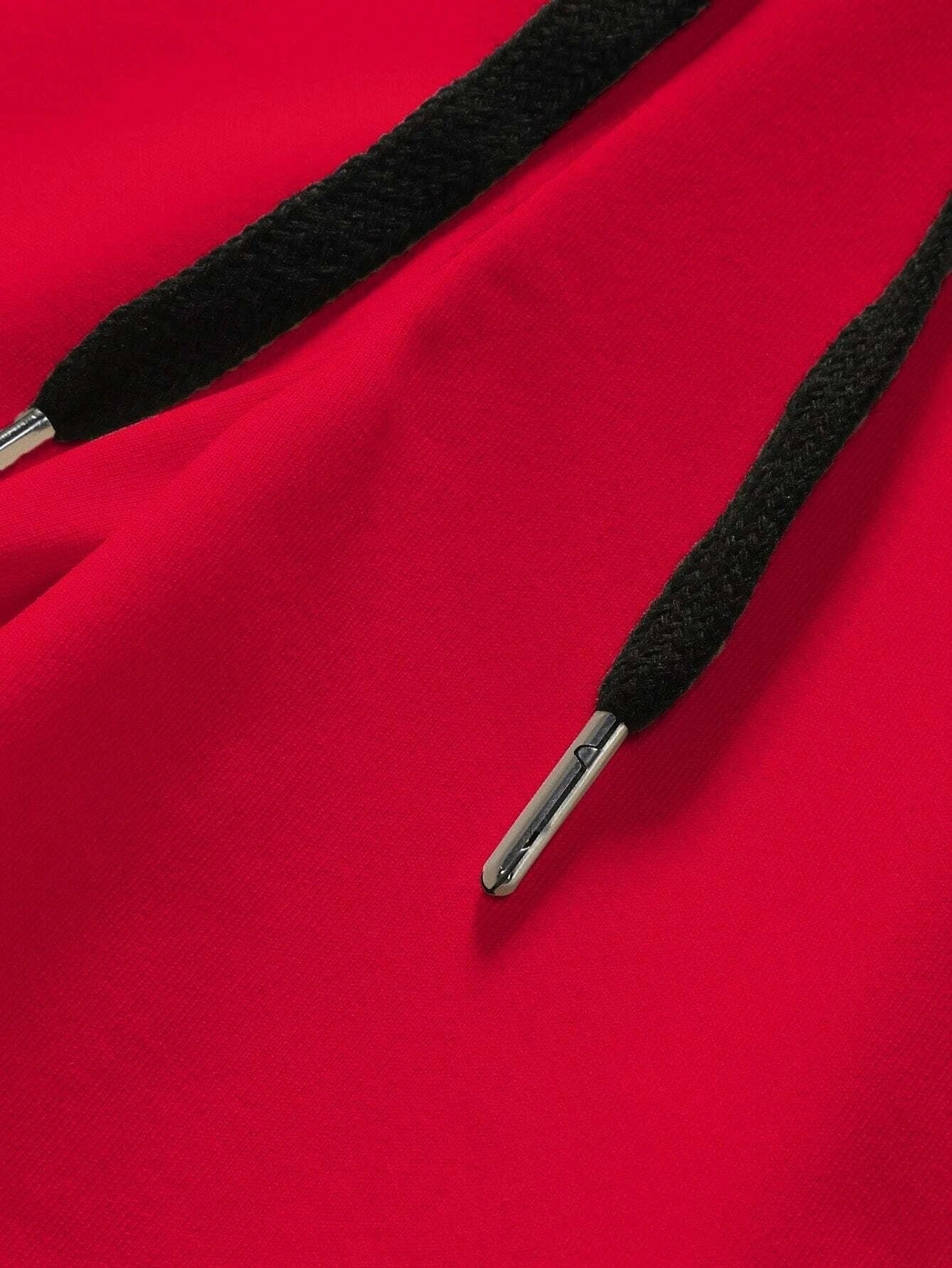 Leon – Katoenen Shorts met Berenprint voor Heren