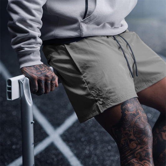 Bob – Vijfdelige Heren Hardloopkleding