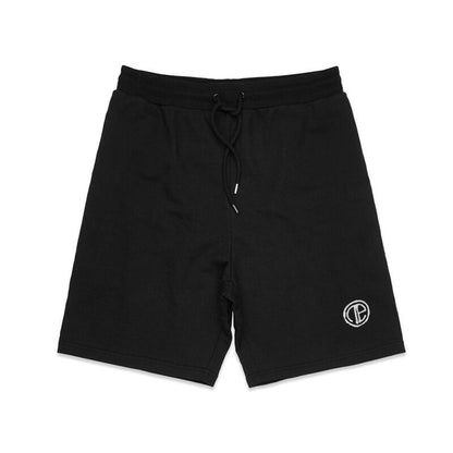 Stanley – Vijf-Punten Heren-Laufsport Shorts van Katoen