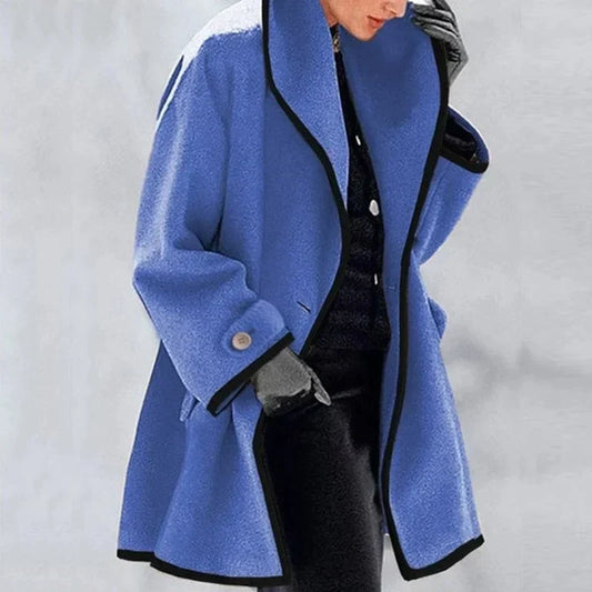 Jean – Fleecejas voor Dames