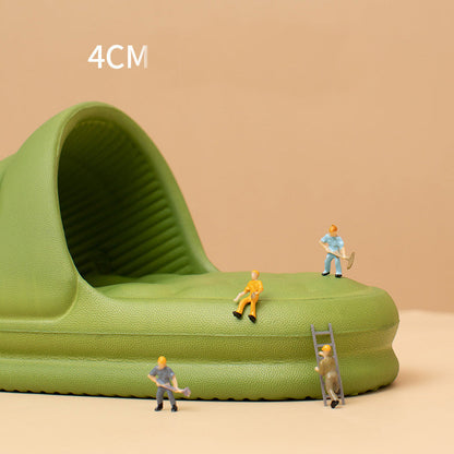 Lucy – Zomerse Dames Slippers van EVA