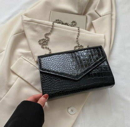Nicola – Elegante en modieuze handtas