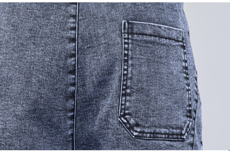 Frederick – Bequeme Herrenjeans met Harlan-ontwerp