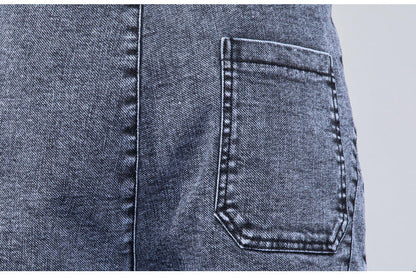 Frederick – Bequeme Herrenjeans met Harlan-ontwerp