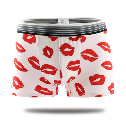 Brett – Heren Boxershorts van Melkzijde in Trenddesign