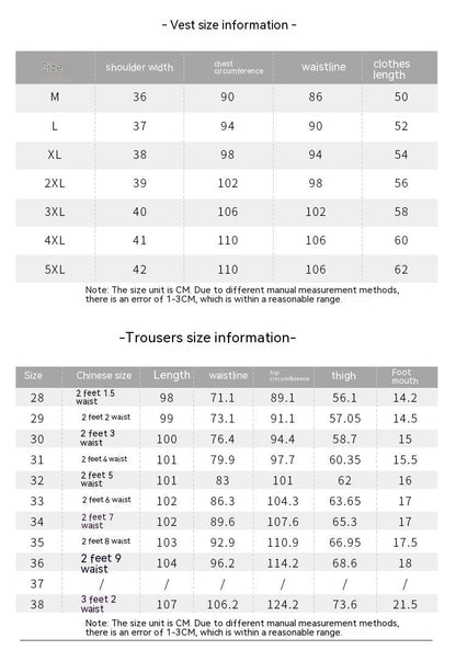 Percy – Gestreept Driedelig Herencostuum