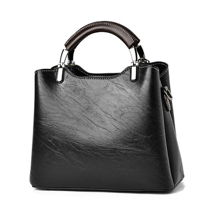 Wendy – Kleine Retro-Handtas voor Dames