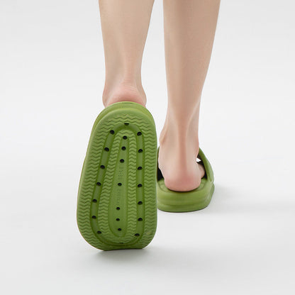 Lucy – Zomerse Dames Slippers van EVA