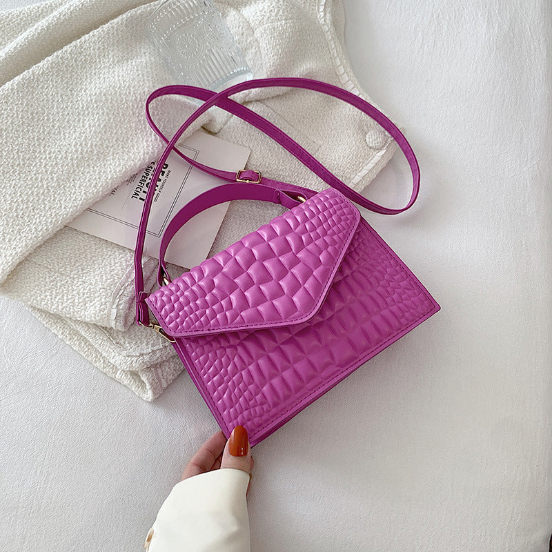 Nicola – Elegante en modieuze handtas