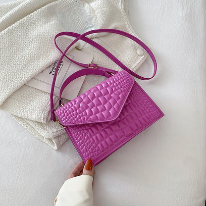 Nicola – Elegante en modieuze handtas