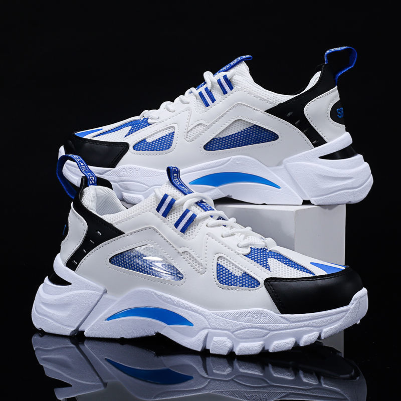 Mark – Antislip Heren Sneakers