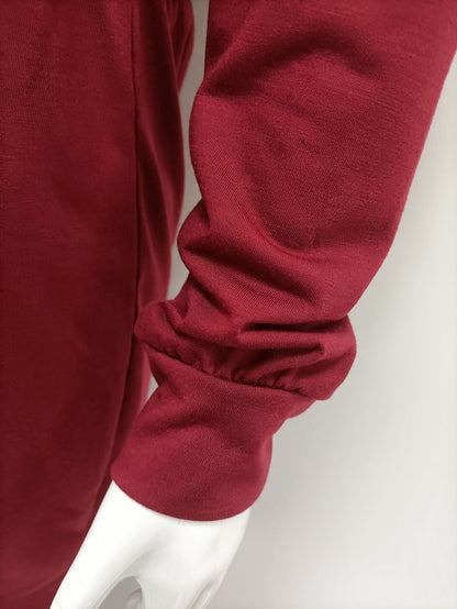 Adele – Tuniekjurk met Capuchon en Rits