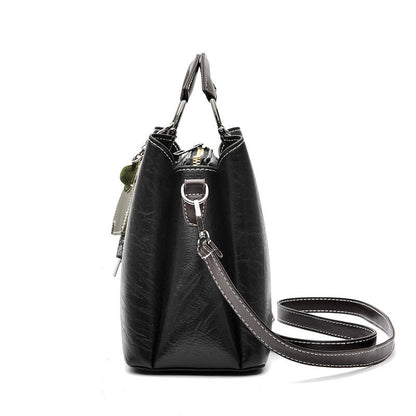 Andrea – Kleine Retro-Handtasche voor Dames