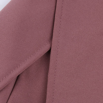 Wendy – A-lijn Rok voor Dames in Vier Kleuren