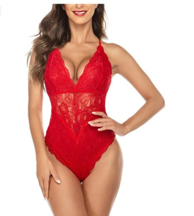 Tracy – Verleidelijke Dameslingerie van Kanten Stof
