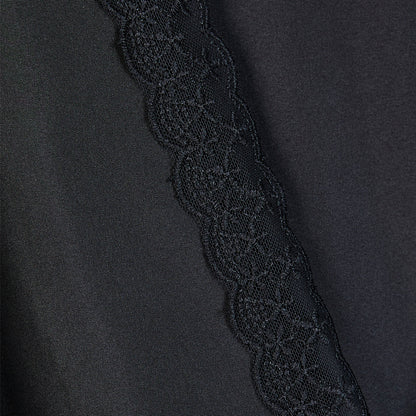 Emily – Tuniek-Midijurk met Luipaardprint