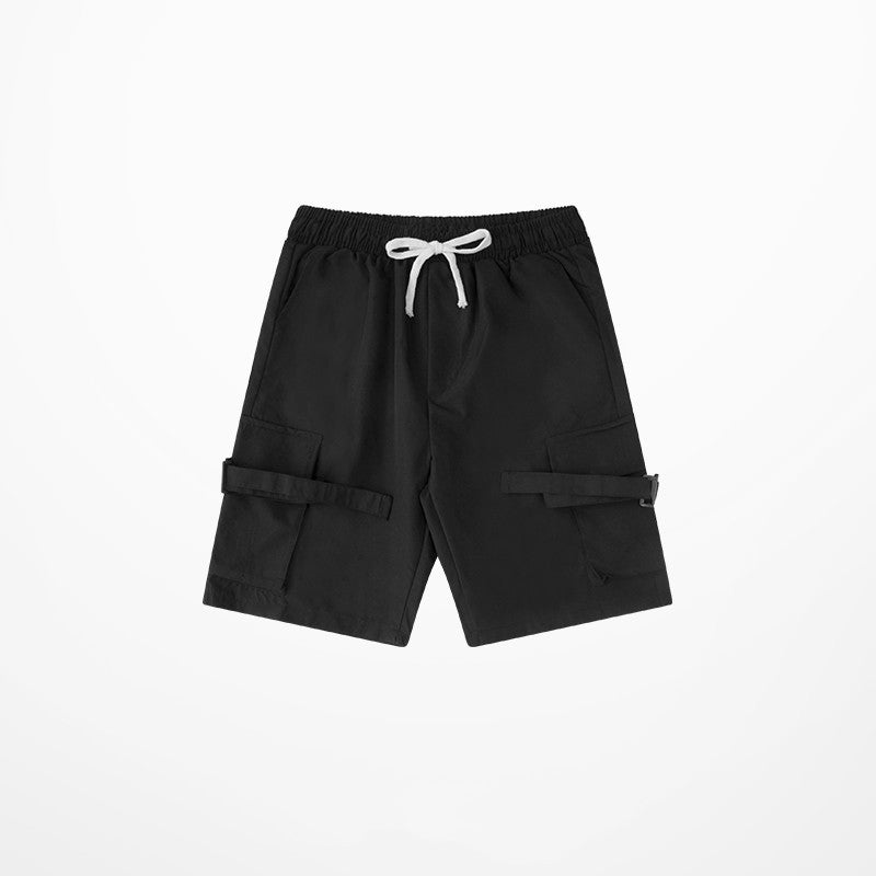 Frank – Comfortabele rechte herenbroek voor de zomer