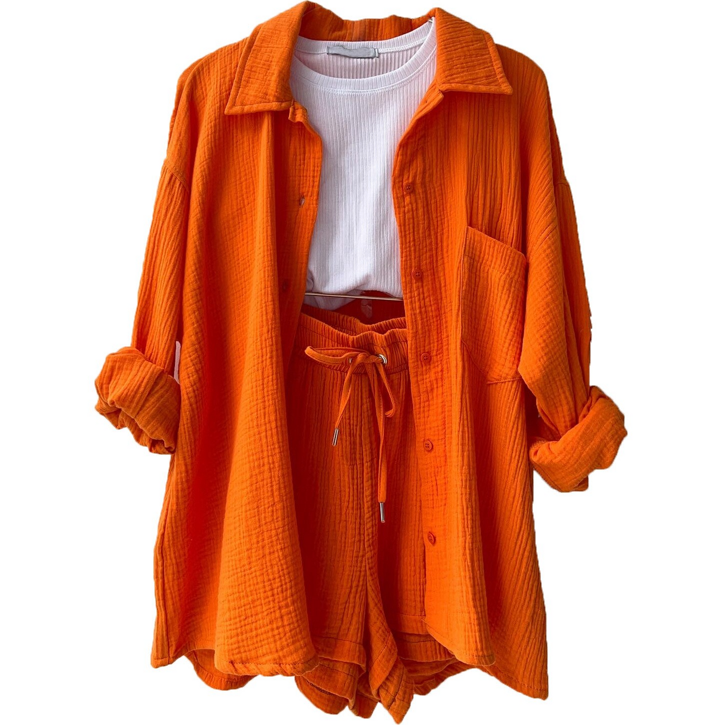 Angela – Zomerset van Katoen