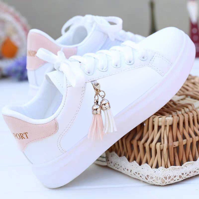 Audrey – Ademend Dames Lopers in Koreaanse Stijl