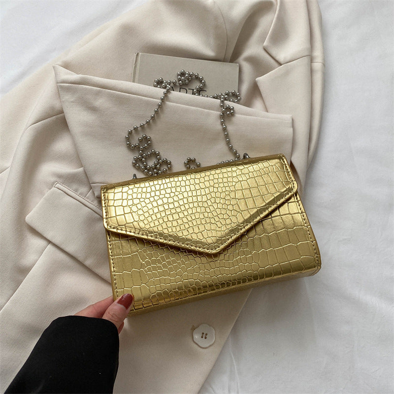 Nicola – Elegante en modieuze handtas