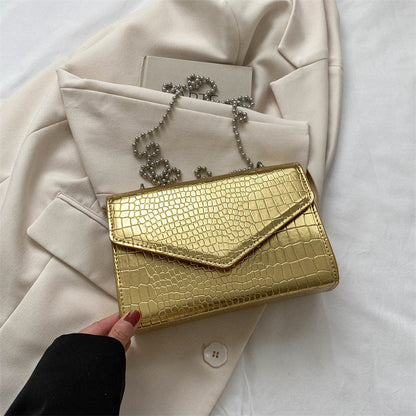 Nicola – Elegante en modieuze handtas