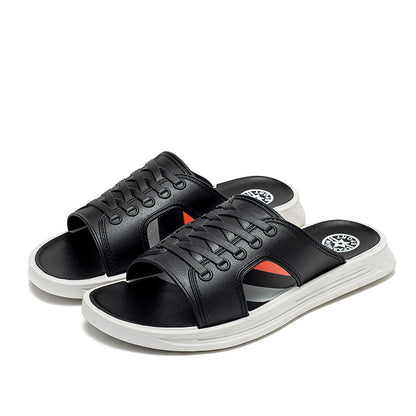 Lawrence – Zomerslipper voor Heren