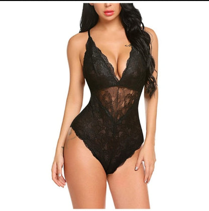 Tracy – Verleidelijke Dameslingerie van Kanten Stof