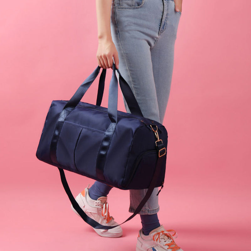 Caroline – Waterdichte Sportreisetas voor Vrouwen