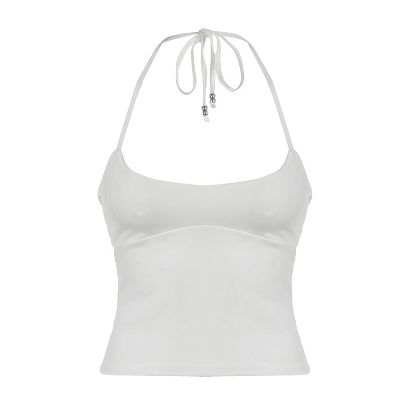 Sue – Rugloos Damesonderhemd