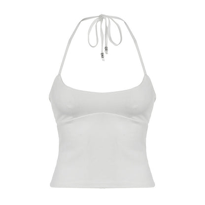 Sue – Rugloos Damesonderhemd