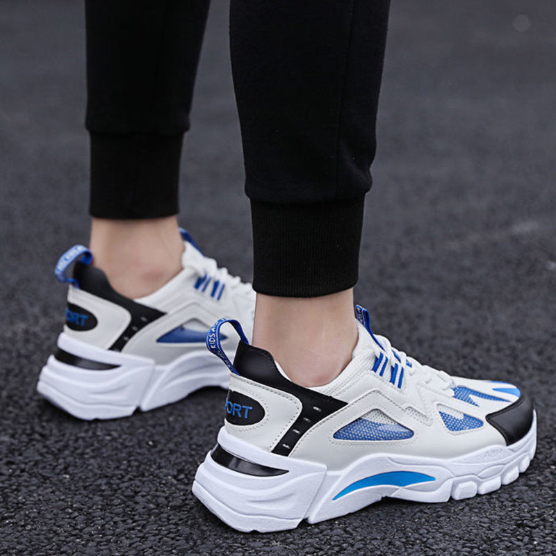 Mark – Antislip Heren Sneakers