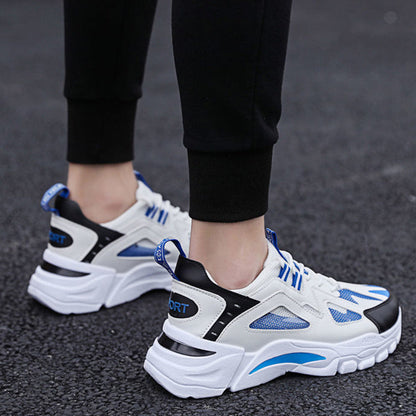 Mark – Antislip Heren Sneakers
