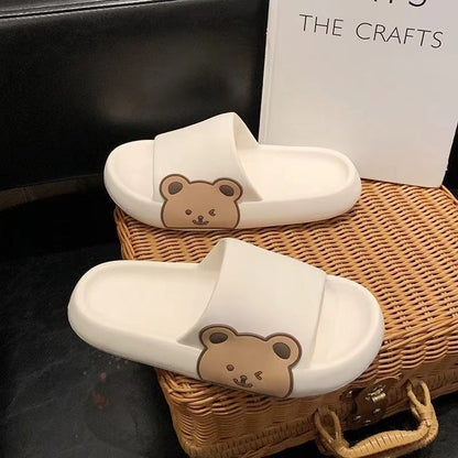 Diana – Damen Hausschuhe für Innen und Außen