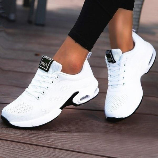 Melanie – Sneakers voor dames