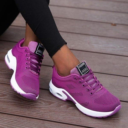 Melanie – Sneakers voor dames