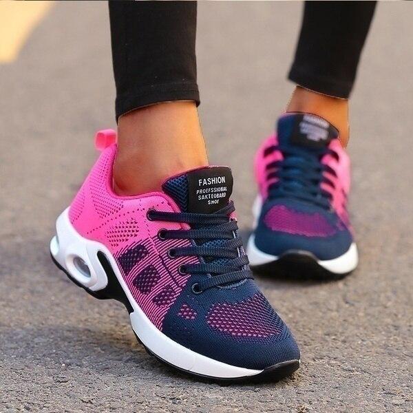 Melanie – Sneakers voor dames
